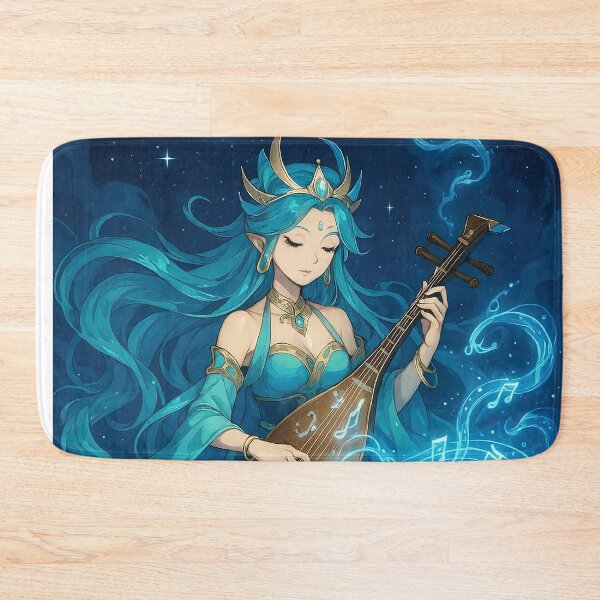 Item preview, Celestial Melody of the Moonlit Goddess designed and sold by Exploring Silliness.