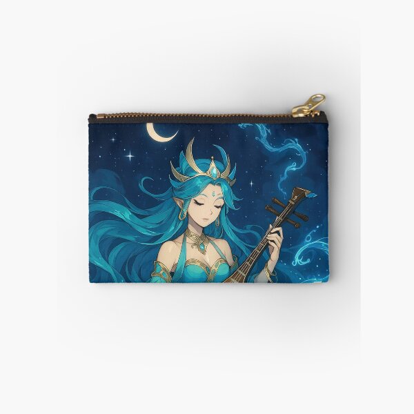 Item preview, Celestial Melody of the Moonlit Goddess designed and sold by Exploring Silliness.