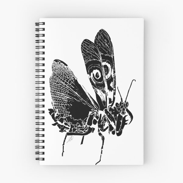 Item preview, Mantis designed and sold by ElboArts.