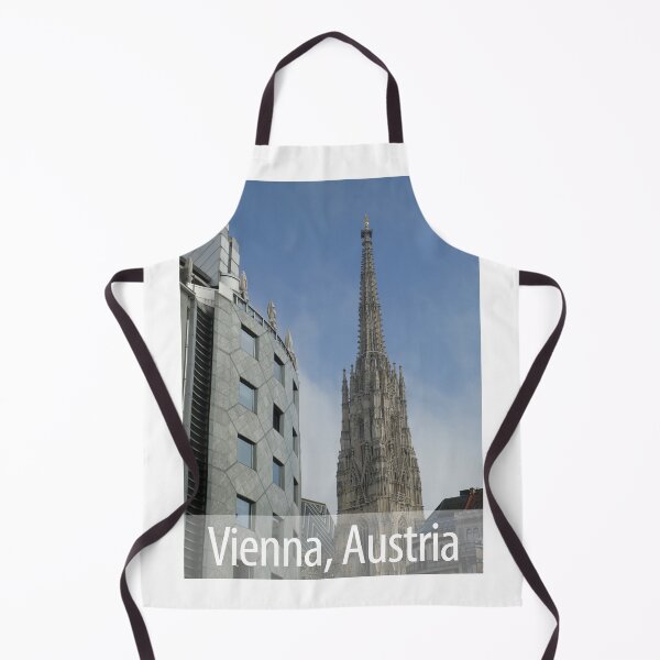 Item preview, A Souvenir Photo of Vienna, Austria designed and sold by rogerstrawberry.