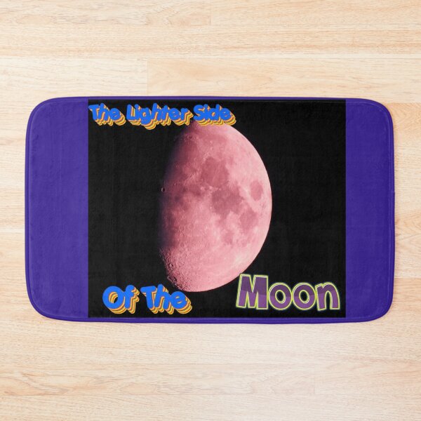 Item preview, The Lighter Side Of The Moon  designed and sold by SmashingDeals.