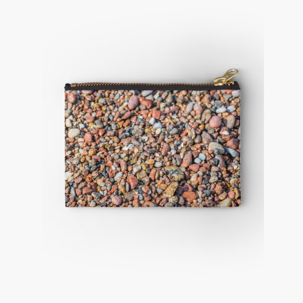 Item preview, Small Wet Stones on a Beach designed and sold by Jon Shore.