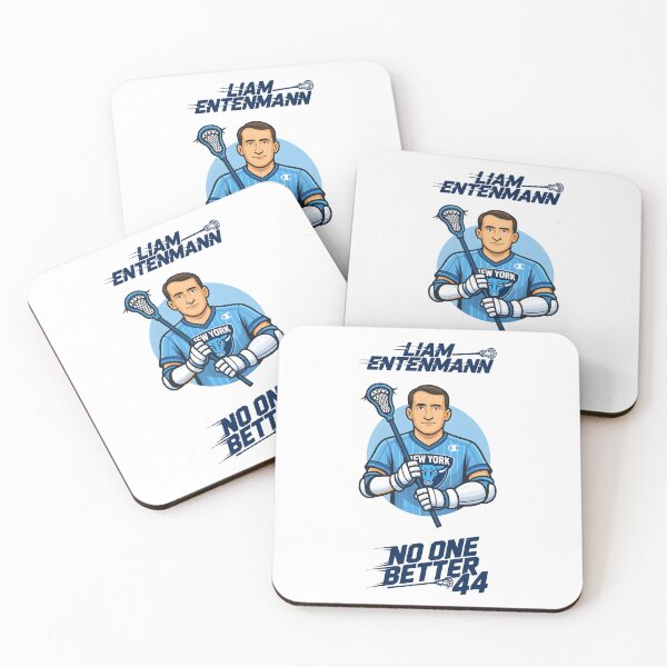 Item preview, Liam Entenmann New York Atlas Fan Design designed and sold by Designfordream.