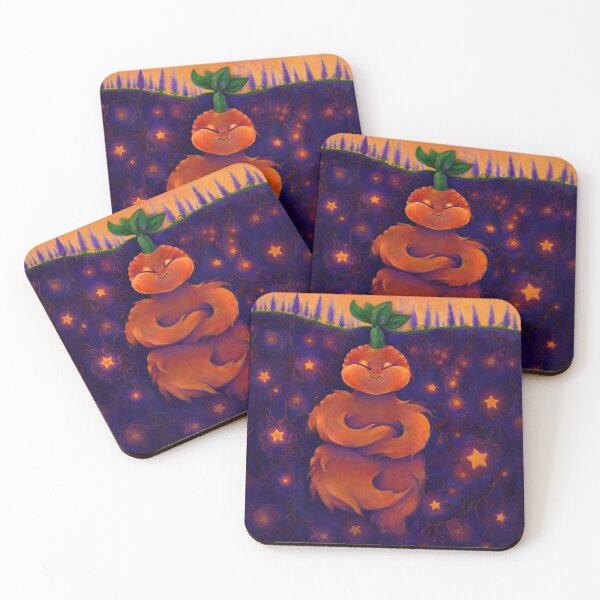 Item preview, Cozy Mandrake designed and sold by Jamie Herself.