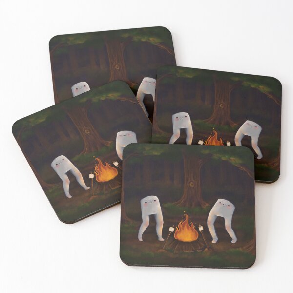 Item preview, Fresno Nightcrawlers' Cozy Campfire Night designed and sold by Jamie Herself.