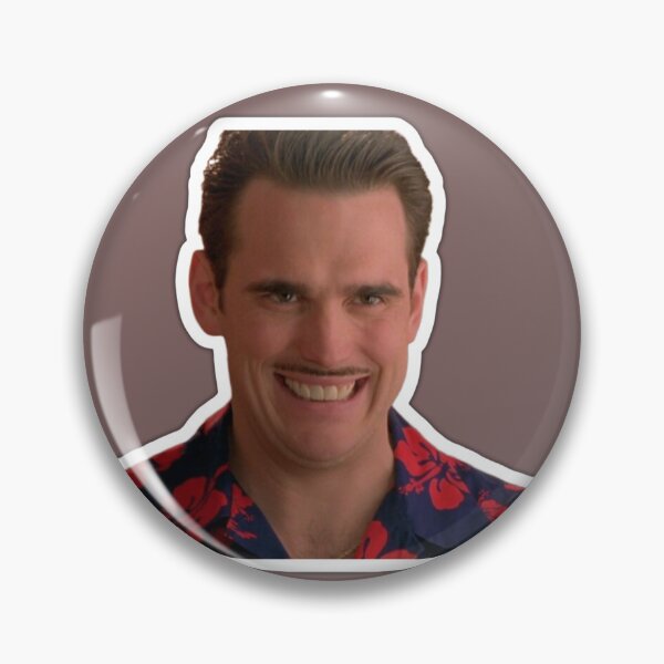 Item preview, Pat Healy Pearly Whites designed and sold by Drubingle46.