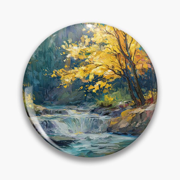 Item preview, BLESSED PATH designed and sold by ArtbyRolleen.