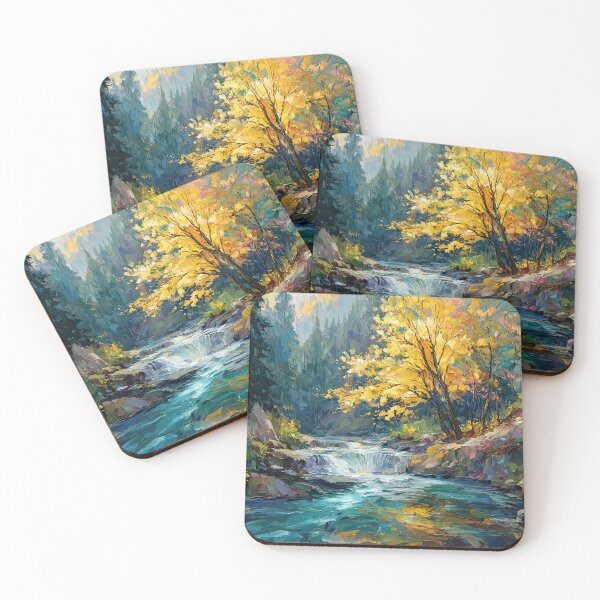 Item preview, BLESSED PATH designed and sold by ArtbyRolleen.