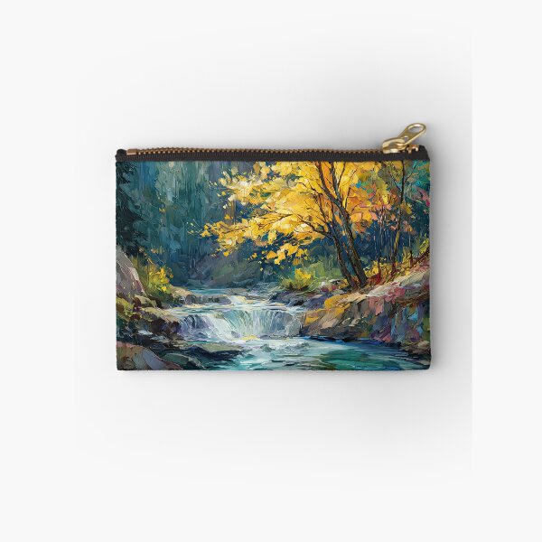 Item preview, BLESSED PATH designed and sold by ArtbyRolleen.