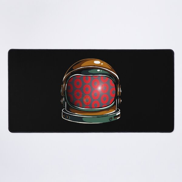 Item preview, Phish Donut Astronaut designed and sold by Jebus-Chrost.
