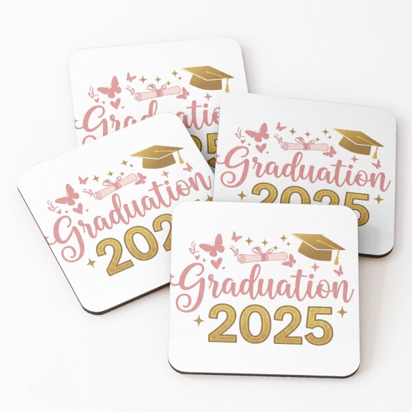 Item preview, Graduation T-shirt 2025-stylish and bold for final year students  designed and sold by Best DXG .