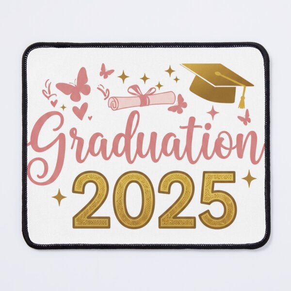 Item preview, Graduation T-shirt 2025-stylish and bold for final year students  designed and sold by Best DXG .