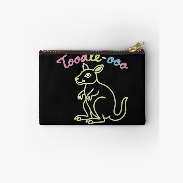 Item preview, Toodle-oo Kangaroo Australia Lover Toodle-oo Kangaroo Gear designed and sold by DynamicDesign.