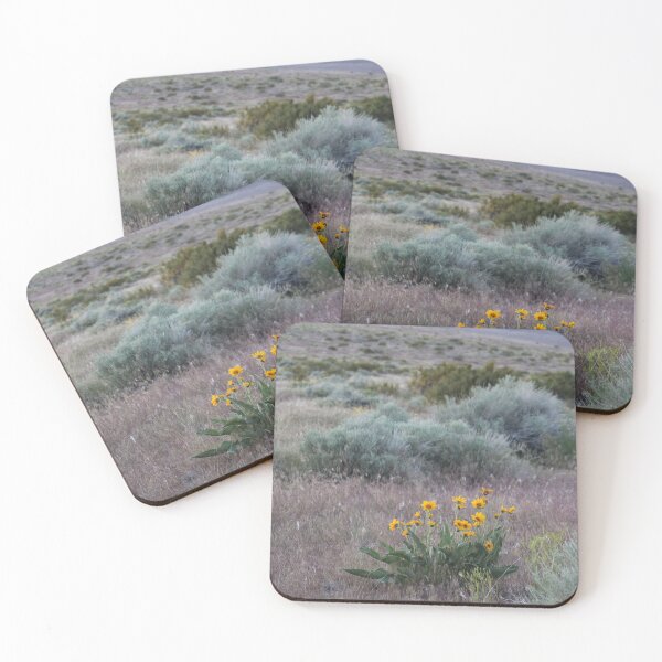 Item preview, Stand Out in a Crowd designed and sold by Songdog Desert Treasures.