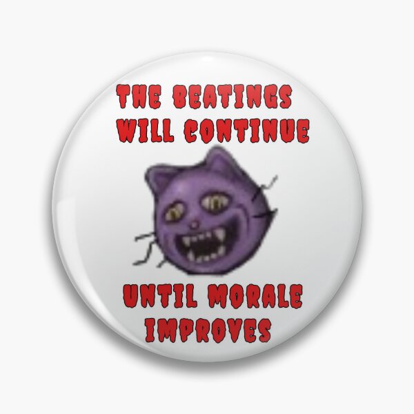 Item preview, Morale designed and sold by Molespignoses.