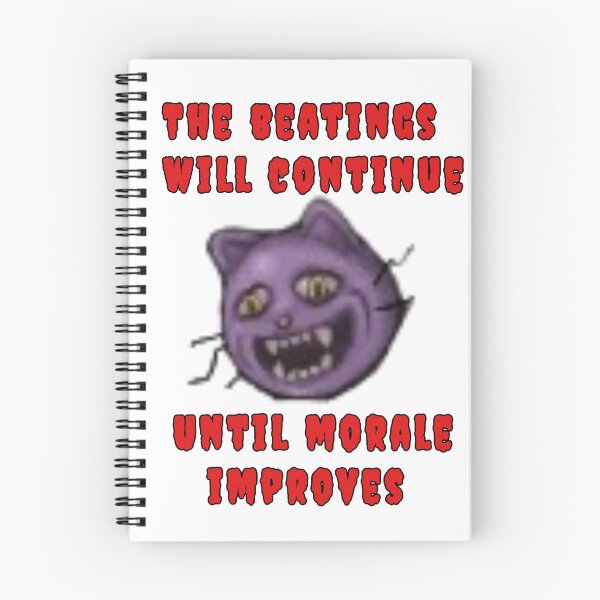 Item preview, Morale designed and sold by Molespignoses.