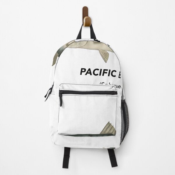 Item preview, Pacific Barracuda – Marine Animals of California designed and sold by CaliforniaVibe.