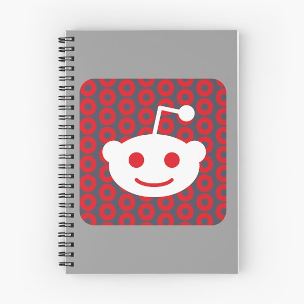 Item preview, Phish Reddit designed and sold by Jebus-Chrost.
