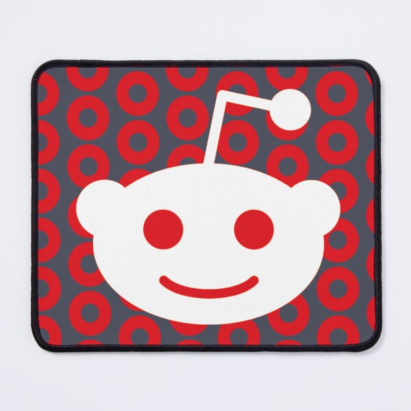 Item preview, Phish Reddit designed and sold by Jebus-Chrost.