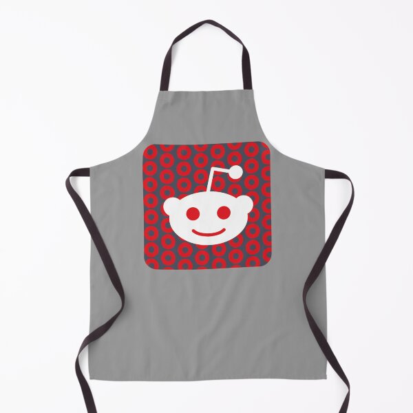 Item preview, Phish Reddit designed and sold by Jebus-Chrost.