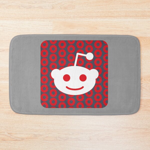 Item preview, Phish Reddit designed and sold by Jebus-Chrost.
