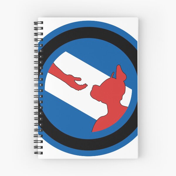 Item preview, Official Puppy and Handler Pride Flag Merchandise designed and sold by NerdyDoggo.
