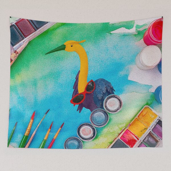 Item preview, Watercolor delight designed and sold by oliviasphotos.