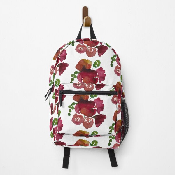 Item preview, Watercolour Florals designed and sold by Rana M. Muasher.