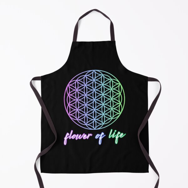 Item preview, Flower of Life designed and sold by WillandWent.
