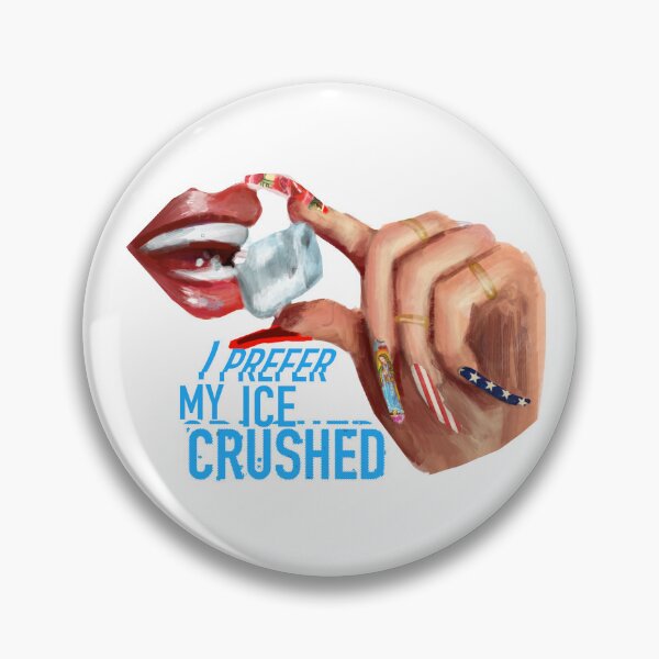 Item preview, I prefer my ice crushed designed and sold by alberto navarro.