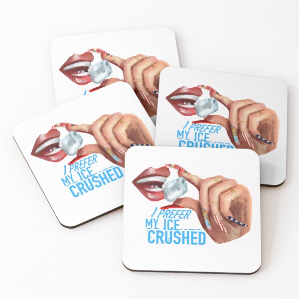 Item preview, I prefer my ice crushed designed and sold by alberto navarro.