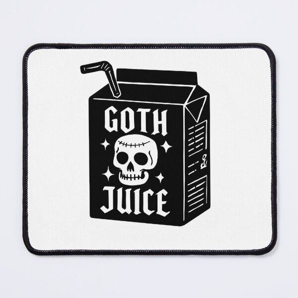 Item preview, Goth Juice Box designed and sold by DetourShirts.