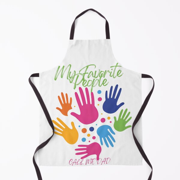 Item preview, My Favorite People Call Me Dad Papa Birthday designed and sold by UrbanStitchCreations.