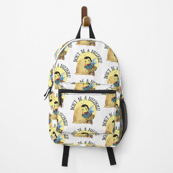 Item preview, Don't Be A Buzzkill! Gift for Beekeepers and Bee Lovers the Planet Over designed and sold by SSustainable.