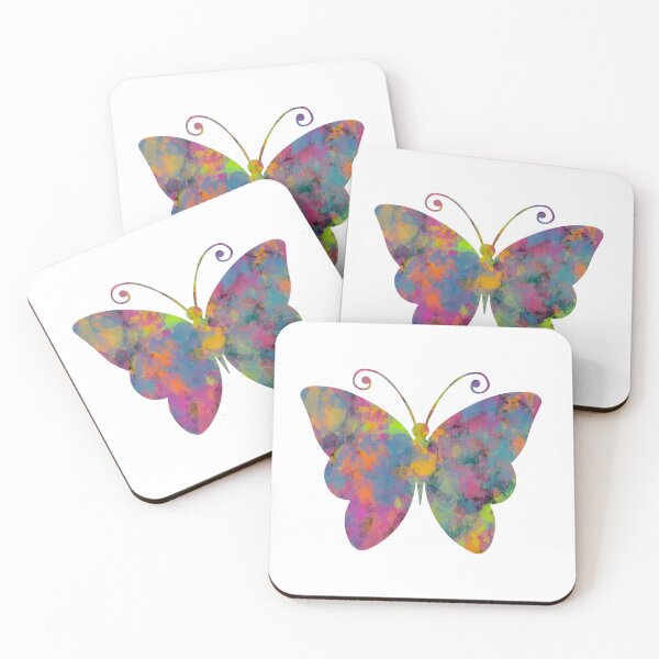 Item preview, Abstract Butterfly  designed and sold by Rana M. Muasher.
