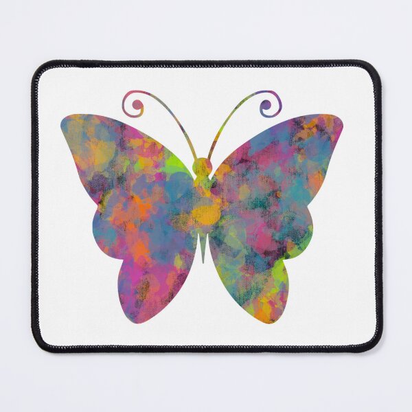 Item preview, Abstract Butterfly  designed and sold by Rana M. Muasher.