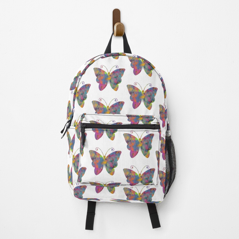 Item preview, Backpack designed and sold by MuasherArt.