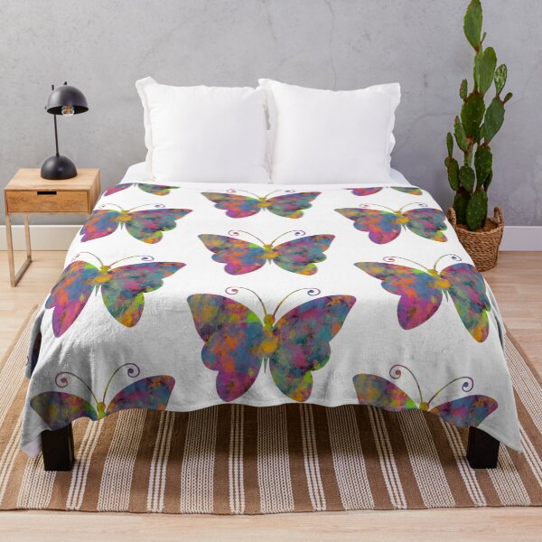 Item preview, Abstract Butterfly designed and sold by Rana M. Muasher.