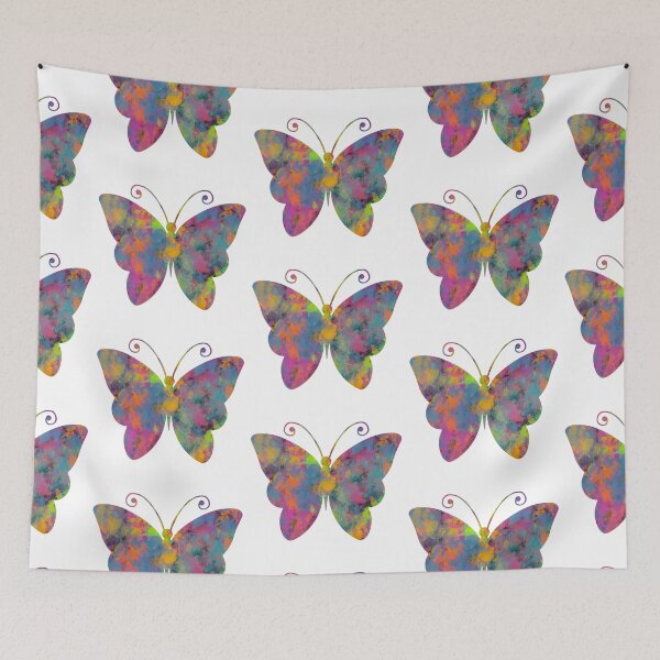 Item preview, Abstract Butterfly  designed and sold by Rana M. Muasher.