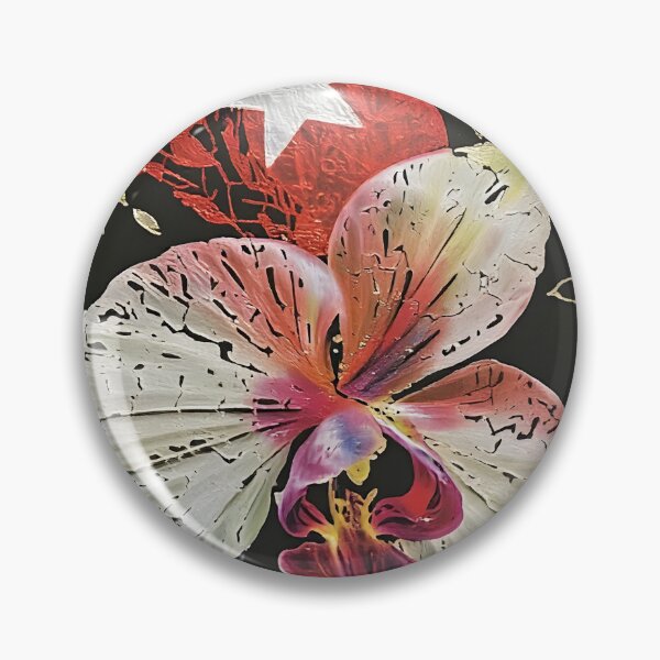 Item preview, Orchids designed and sold by KUBANOPLUS ART.