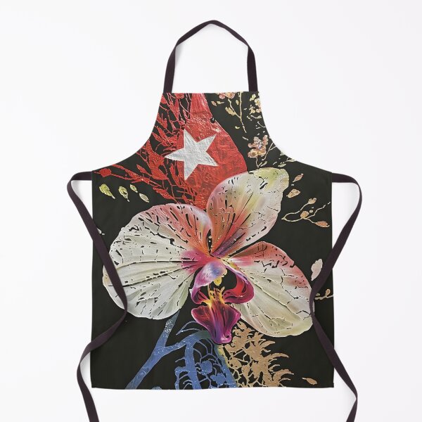 Item preview, Orchids designed and sold by KUBANOPLUS ART.