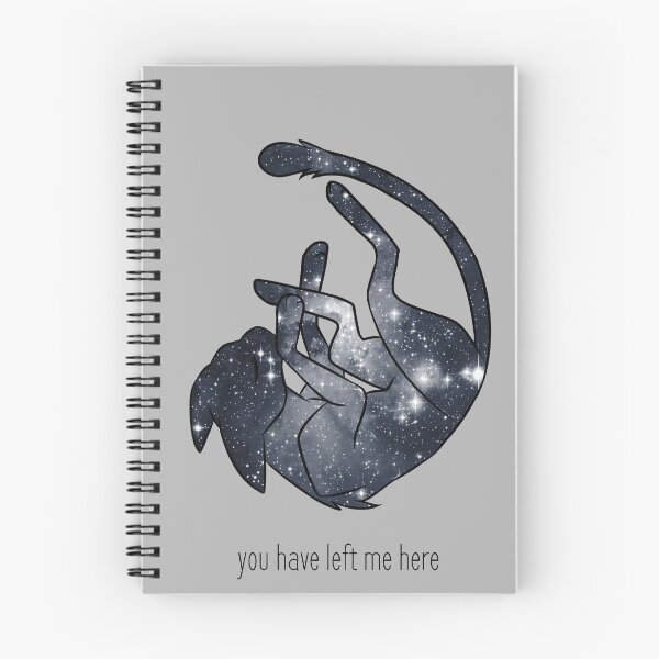 Item preview, Bluestar: You Have Left Me Here designed and sold by Draikinator.