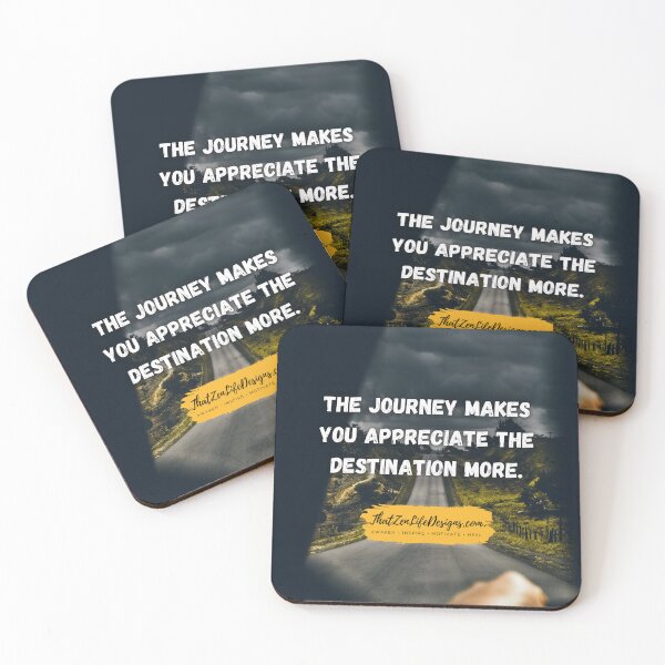 Item preview, 14 | The Journey.. designed and sold by ThatZenLife.