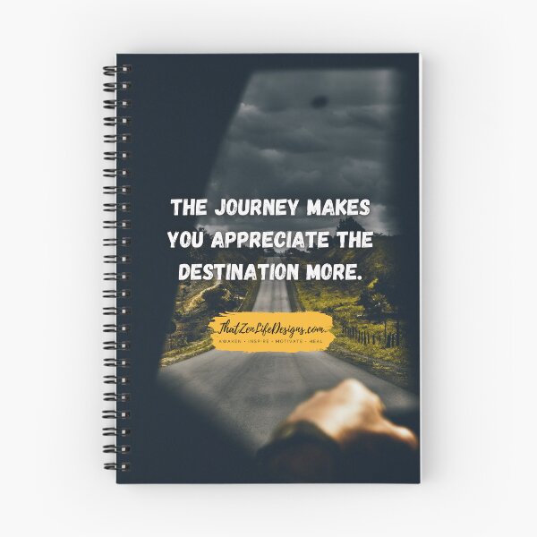 Item preview, 14 | The Journey.. designed and sold by ThatZenLife.
