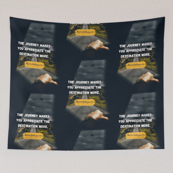 Item preview, 14 | The Journey.. designed and sold by ThatZenLife.