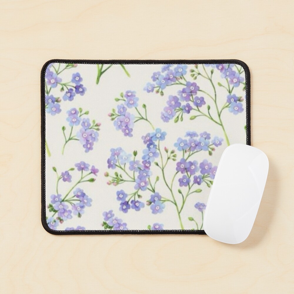 Item preview, Mouse Pad designed and sold by InnaSoko.