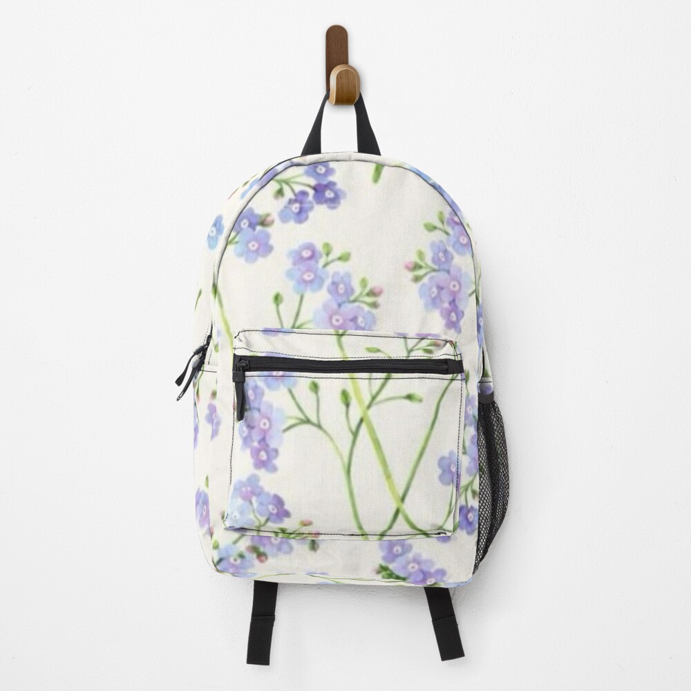Item preview, Backpack designed and sold by InnaSoko.