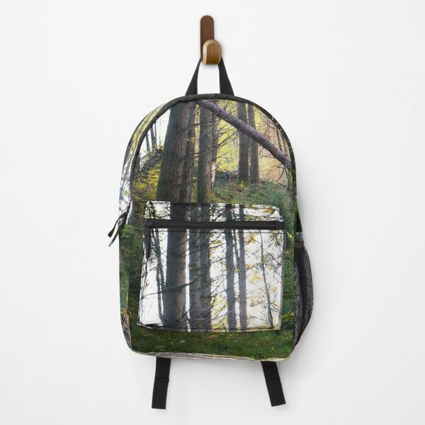 Item preview, The Autumnal home of Squirrels designed and sold by Claire Walsh.