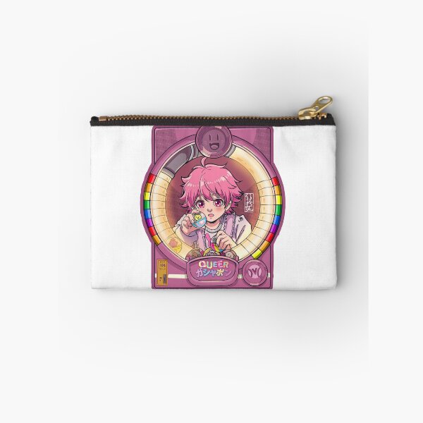 Item preview, Gashapon Identity designed and sold by Vale_Ilustrada.