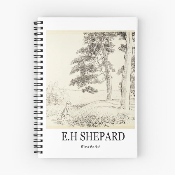 Item preview, Classic Winnie the Pooh designed and sold by Shoddow.